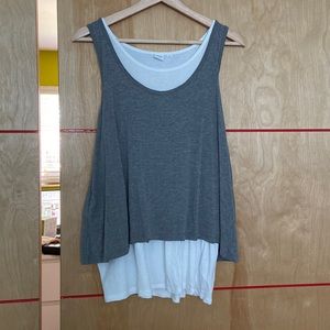 Breastfeeding - nursing tank top